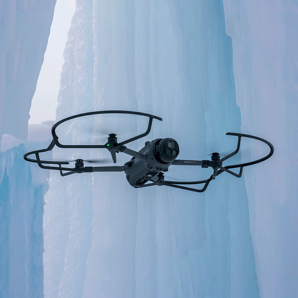 Защита пропеллеров DJI Mavic 4 Pro