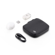 Беспроводной микрофон DJI Mic 2 (Pearl White) фото 6