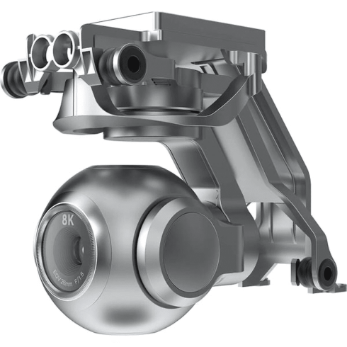 Подвесная камера Autel Robotics EVO II фото 2