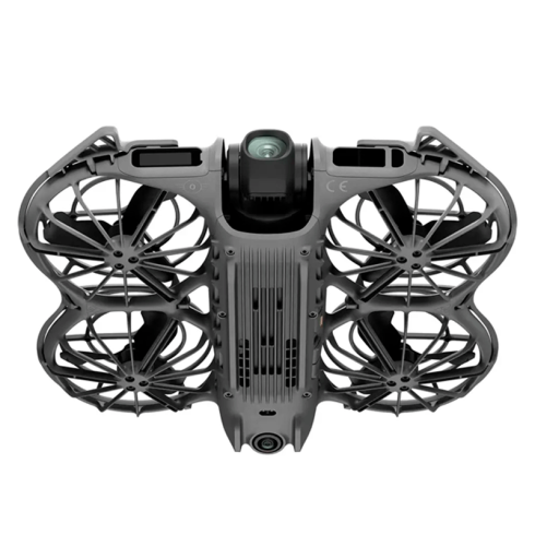 Квадрокоптер DJI Neo 2 Motion Fly More Combo фото 5