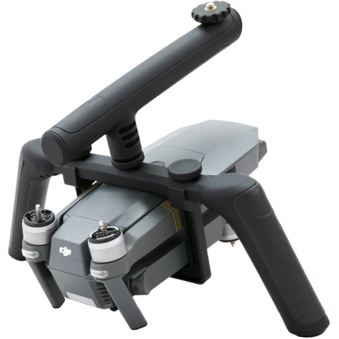 Держатель-удлинитель PolarPro Katana T-Grip фото 3