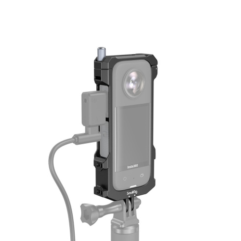Монтажная рамка Insta360 X3 Mounting Bracket фото 2