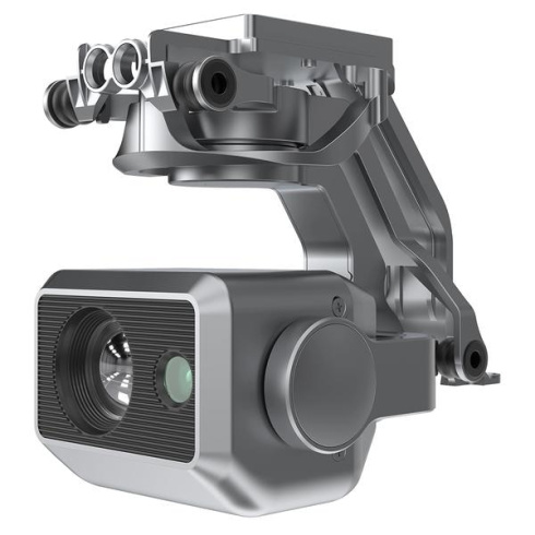 Подвесная камера Autel Robotics EVO II Dual (640T) Gimbal Camera 30hz фото 2
