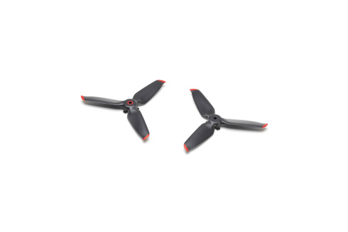 Пропеллеры DJI FPV фото 2