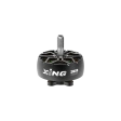 Мотор XING2 2809 1250KV Black фото 1