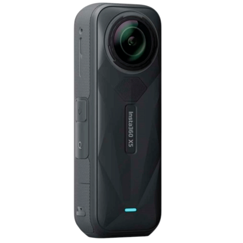 Экшн-камера Insta360 X5 Essentials Bundle фото 8