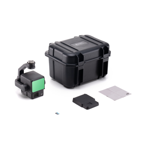 Лидар DJI Zenmuse L2 Worry-Free Basic Combo фото 6