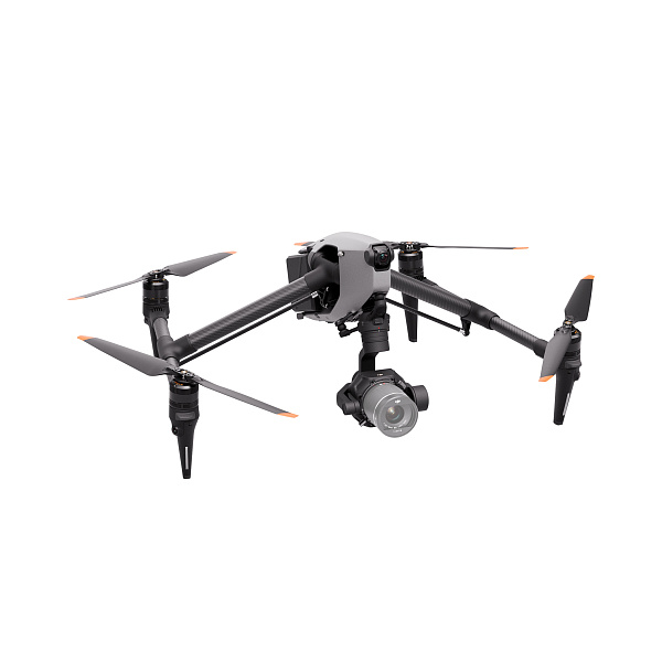 Квадрокоптер DJI Inspire 3 Combo with X9 (Lens Excluded)