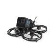 Квадрокоптер GEPRC Cinelog35 Analog FPV ELRS фото 9