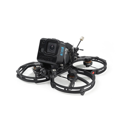 Квадрокоптер GEPRC Cinelog35 Analog FPV ELRS фото 9