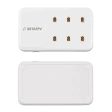 Зарядное устройство BetaFPV 6 Ports 1S Battery Charger & Adapter V2-US фото 2
