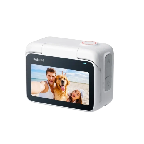 Экшн-камера Insta360 GO 3 (64GB) фото 2