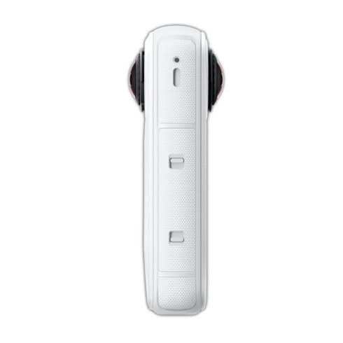 Экшн-камера Insta360 X4 Air Starter Bundle (Arctic White) фото 4