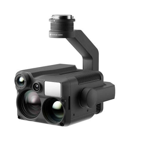 Мультисенсор DJI Zenmuse H20N фото 2