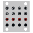 Стикеры Insta360 Button Sticker Set фото 2