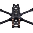 Рама Speedy Bee 5 inch Freestyle frame фото 1