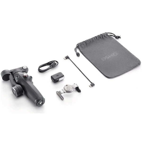 Стабилизатор DJI Osmo Mobile 7P