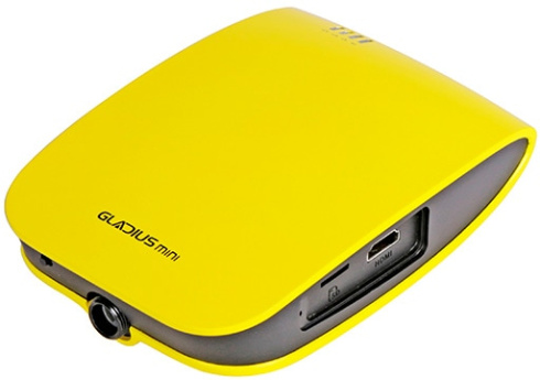 Подводный дрон Chasing Gladius Mini Combo фото 3