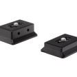 Набор DJI R Quick-Release Plate (Upper) | RS 2/RSC 2 фото 2