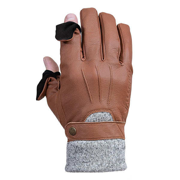 Перчатки для фотосъемки Vallerret Urbex L