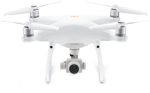 Квадрокоптер DJI Phantom 4 Pro V2.0 фото 2