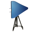 Антенна Aaronia AG HyperLog 7040 фото 3
