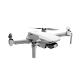 Квадрокоптер DJI Mini 4K фото 2