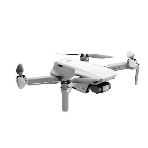 Квадрокоптер DJI Mini 4K фото 2