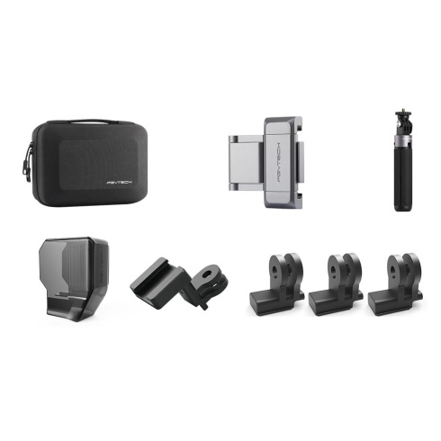 Набор креплений Pgytech Osmo Pocket Vlog Set фото 1