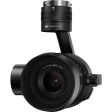 Квадрокоптер DJI Inspire 2 Professional Combo фото 10