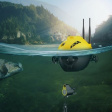 Надводный дрон-эхолот Chasing F1 Fish Finder фото 9