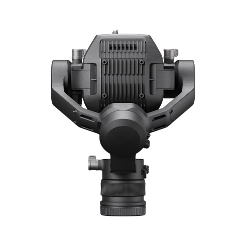 Подвесная камера DJI Zenmuse X9-8K фото 2