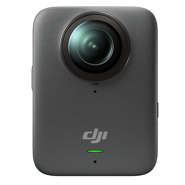 Экшн-камера DJI Osmo 360 Standard Combo