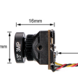 Аналоговая камера BetaFPV EOS2 FPV NTSC фото 3