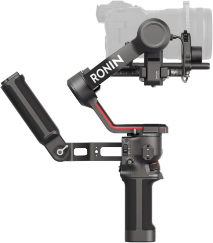 Стедикам Dji RS 3 фото 4