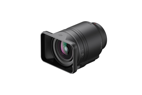 Зум-объектив DJI DL PZ 17-28 | Ronin 4D фото 2