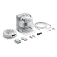 Робот-пылесос DJI ROMO P (версия с автоматической подачей и сливом воды) фото 4