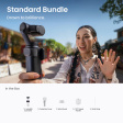 Экшн-камера Insta360 Luna Ultra Standard Bundle (Stellar White) фото 3