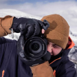 Перчатки для фотосъемки Vallerret Tinden XL фото 6