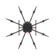 Октокоптер DJI Spreading Wings S1000+ фото 3