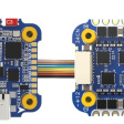 Комплект SpeedyBee F7 Mini 35A 3-6S 8-bit Flight Controller Stack фото 2