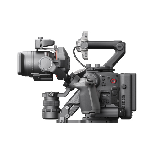 Киносъемочная система DJI Ronin 4D-8K фото 2