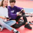 Квадрокоптер DJI Ryze Tello фото 9