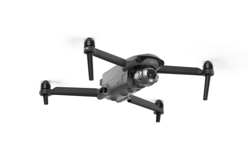 Квадрокоптер Autel Robotics Evo Lite Premium Bundle фото 5
