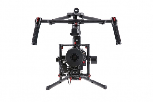 Стедикам DJI Ronin-MX фото 1