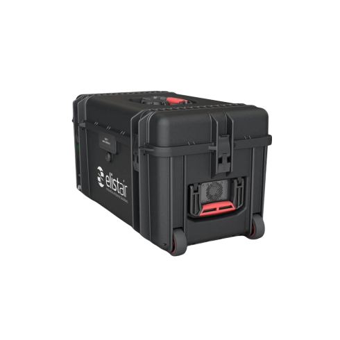 Наземная привязная станция питания Elistair Safe-T фото 5