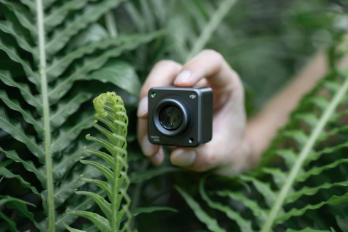 Макрообъектив DJI Action 2 фото 3