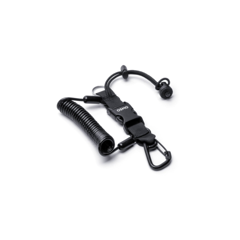 Страховочный ремешок DJI Osmo Diving Anti-Loss Lanyard фото 2