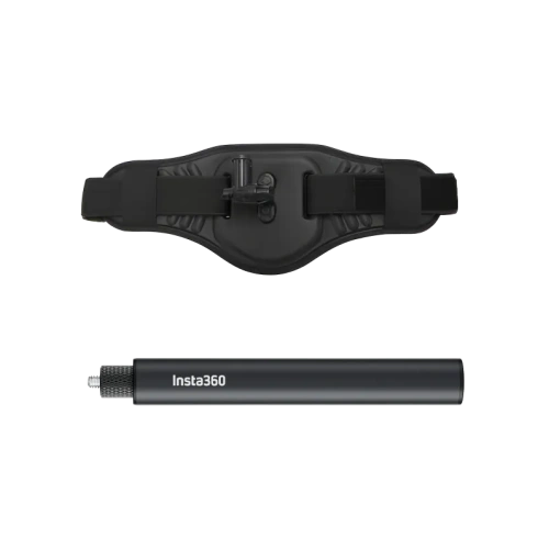 Комплект Insta360 The Back Bar & Invisible Selfie Stick фото 1