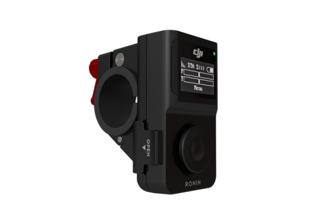 Джойстик DJI Ronin Wireless Thumb | M/MX фото 5